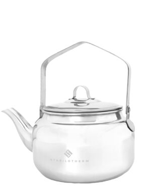 Stabilotherm Kaffepanna 1.0 L