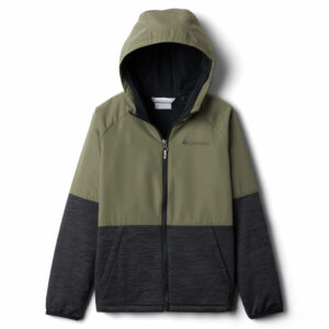 Out-Shield™ Dry Fleece Full Zip XL 397