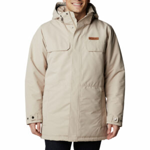 Rugged Path™ Hooded Parka - Storlek M