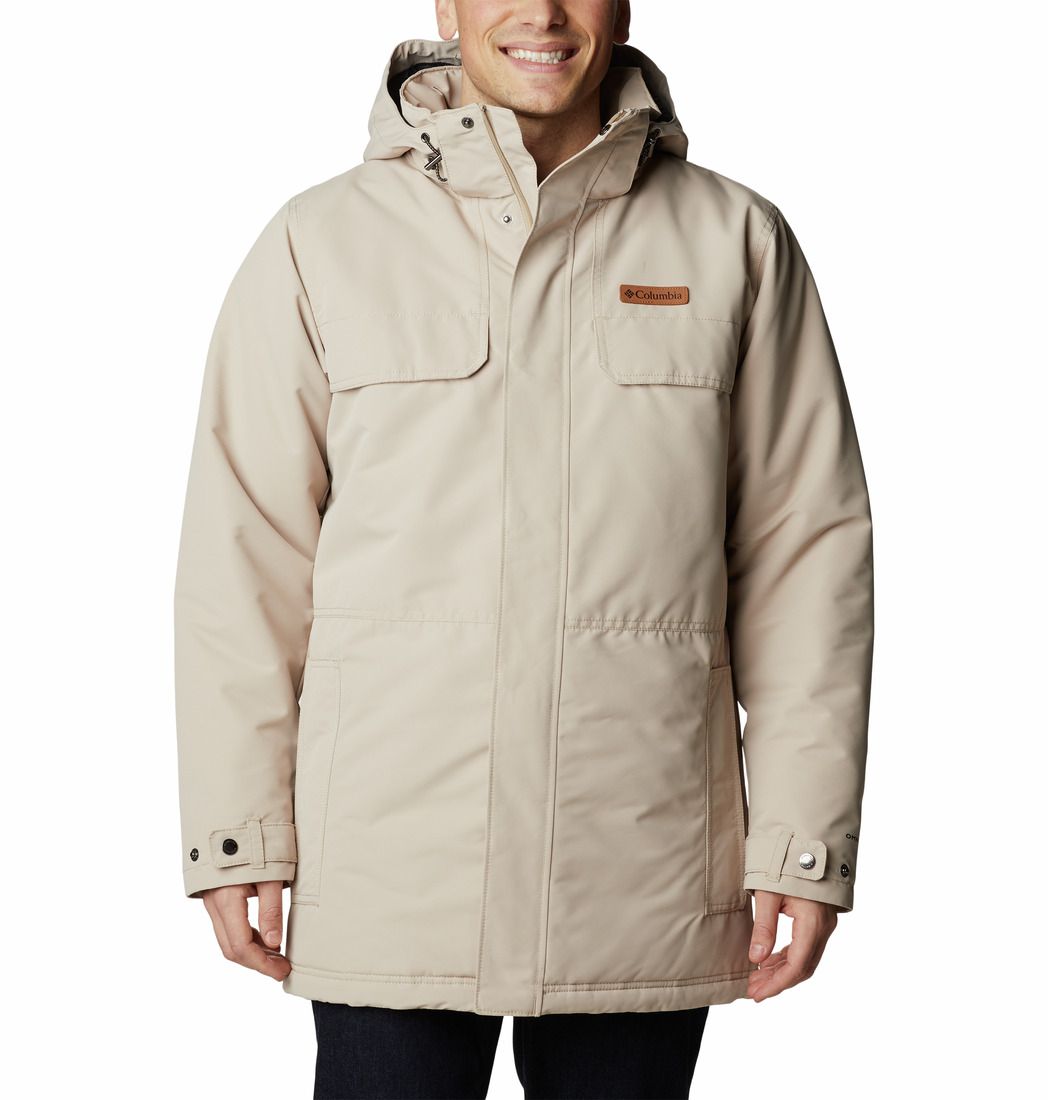 Columbia Rugged Path Parka Rugged Path™ Hooded Parka