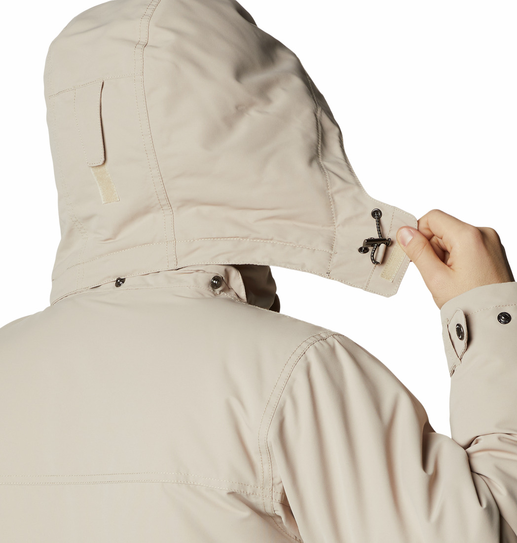 Columbia Rugged Path Parka4