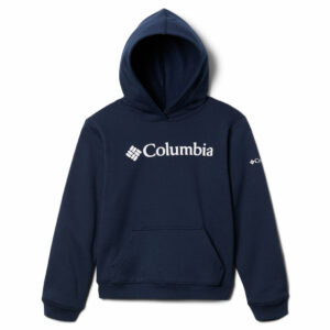 Columbia Trek™ Hoodie 464 Blå M