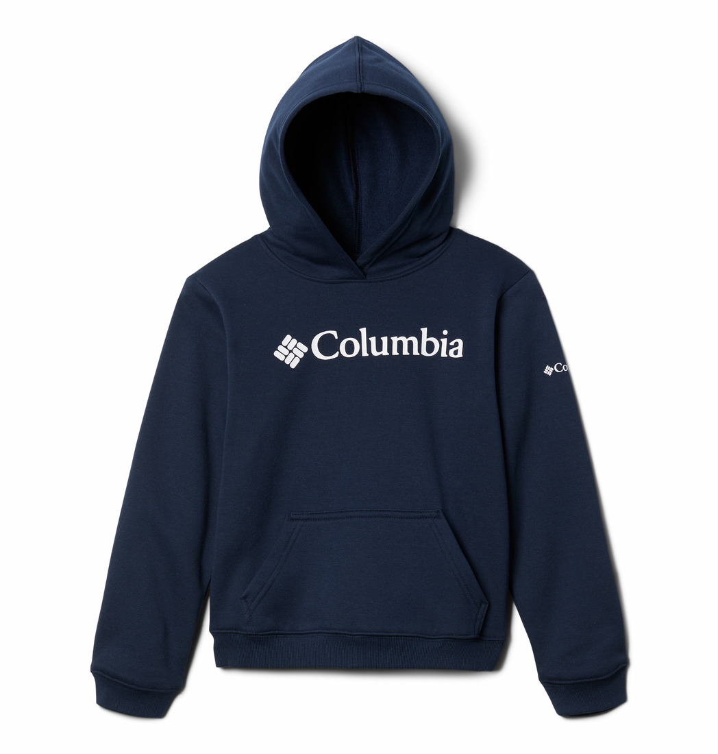 Columbia Trek Hoodie barn navy Columbia Trek™ Hoodie