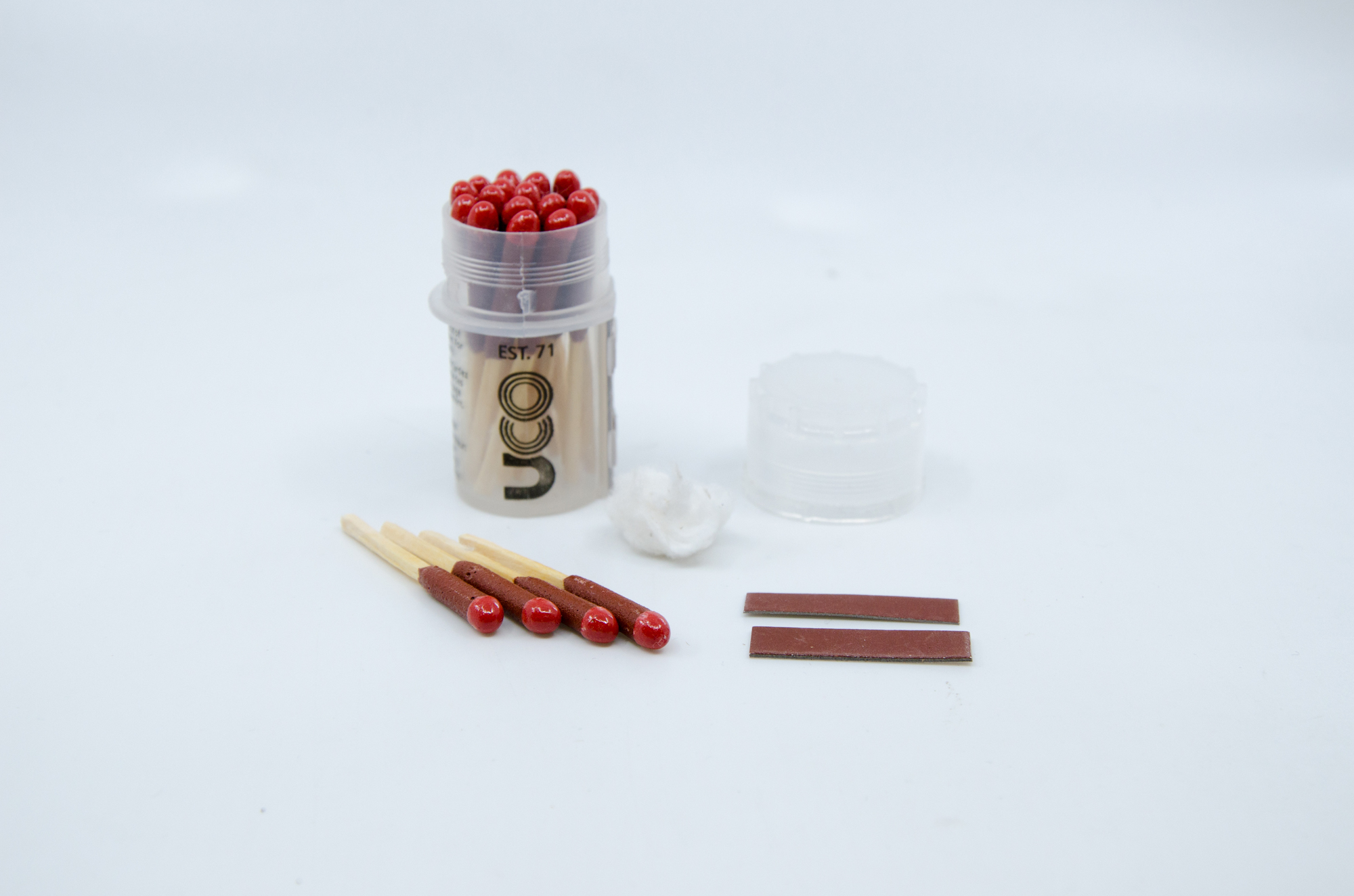 Hurrican Suvival Matches