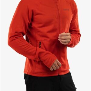Olden Polartec Jacket Cairo L