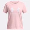 UA Live Sportstyle Graphic SS