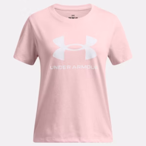 Live Sportstyle Graphic SS 647 Prime Pink