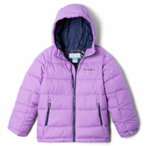 Pike Lake ll Hooded Jacket - Storlek L