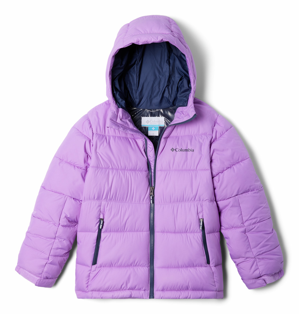 Pike Lake II Hooded Jacket