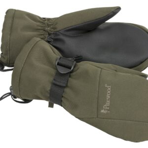 Pinewood Padded Gloves XL/XXL