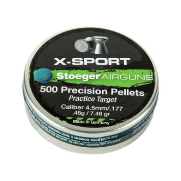 Stoeger X-Sport 4,5mm 0,48g