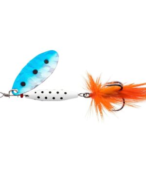 Abu Garcia Reflex White 12g Sardine
