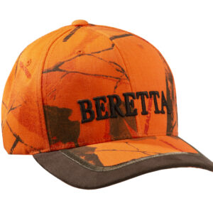 Beretta Camo Cap