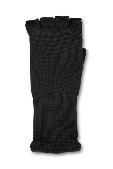 Leksand V0 Dam Black One Size