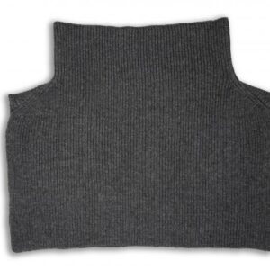 Pokka Neckwarmer | Mörkgrå | ONE SIZE |
