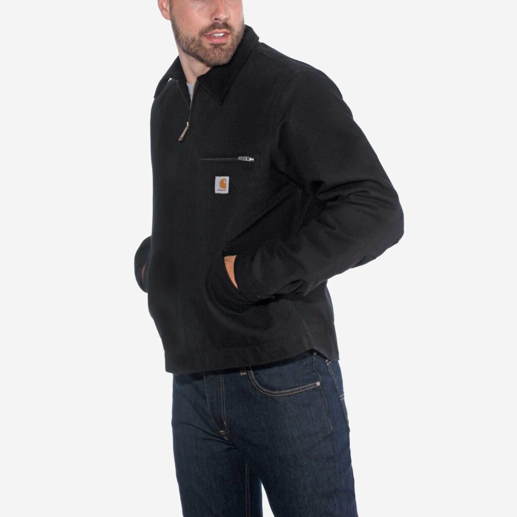 carhartt duck detroit blk 3