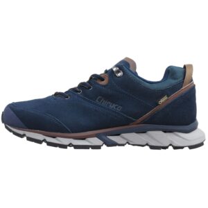 Chiruca Etnico Gore-tex Blå storlek 42