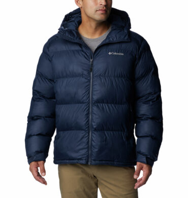 Columbia Pike Lake™ Hooded Jacket