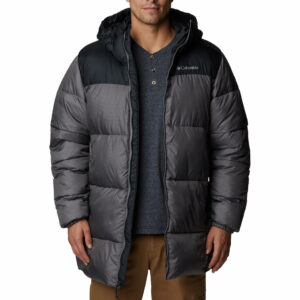 Puffect™ Parka S
