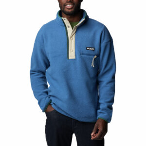 Helvetia™ Half Snap Fleece XL