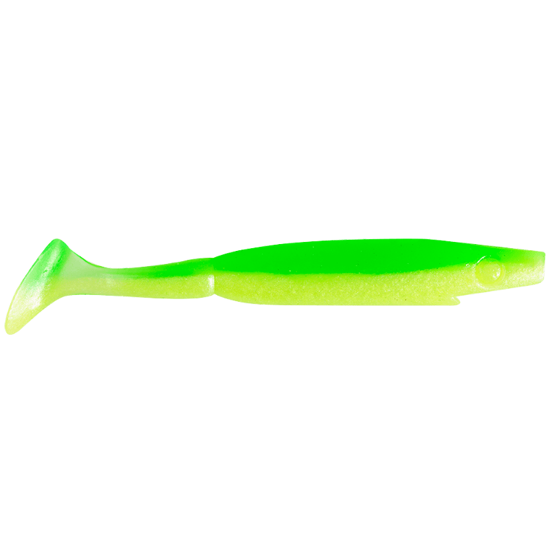 cwc piglet shad limetreuse