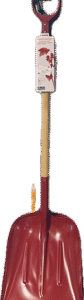 Fiskars Classic universal shovel L