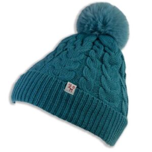 Harju Hat BG 7-10år Blue