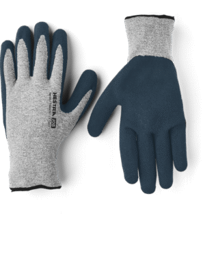 Hestra Iterum Grey 9