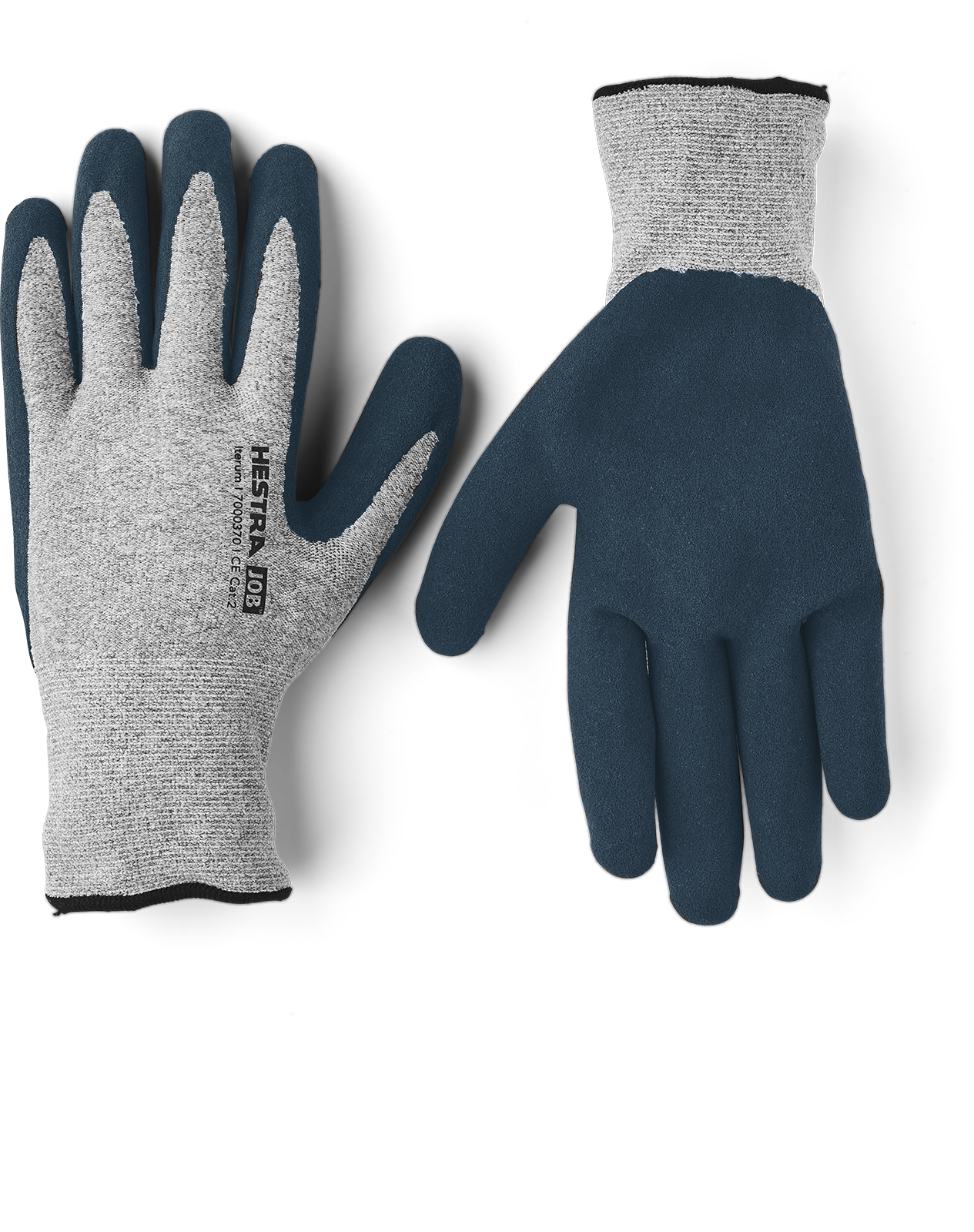 hestra iterum grey Hestra Iterum Grey