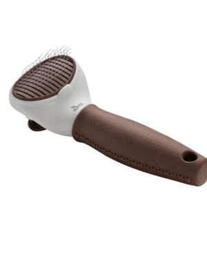 HUNTER Brush Pluck Self-Cleaning spa S