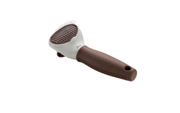 HUNTER Brush Pluck Self-Cleaning spa S