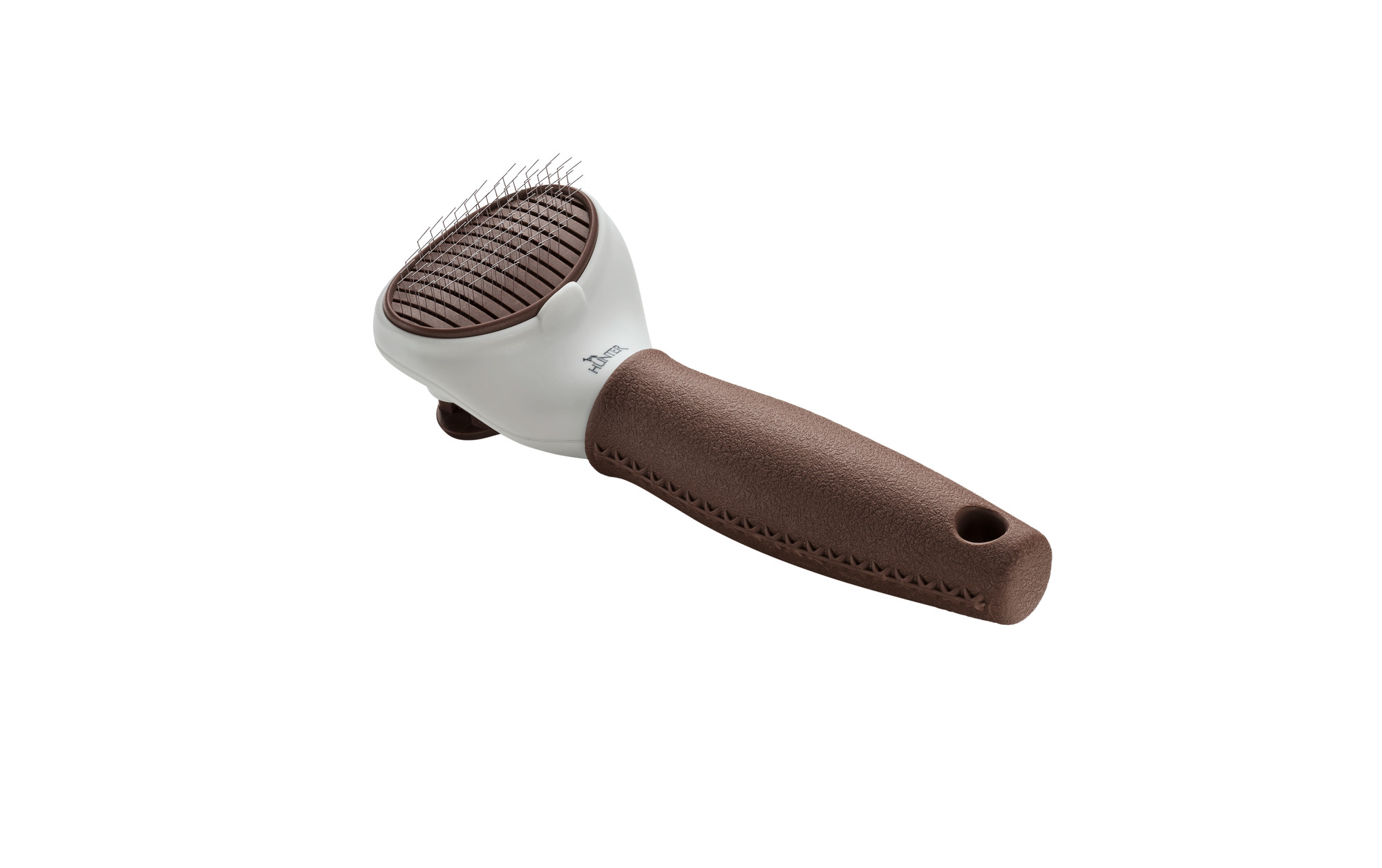 hunter borste 65563 HUNTER Brush Pluck Self-Cleaning spa S