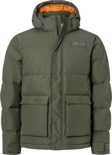 FORDHAM JKT