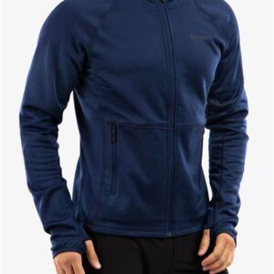 Olden Polartec Jacket Artic Navy L