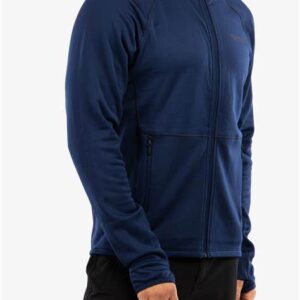 Olden Polartec Jacket Artic Navy S