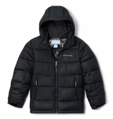 Pike Lake™ II Hooded Jacket