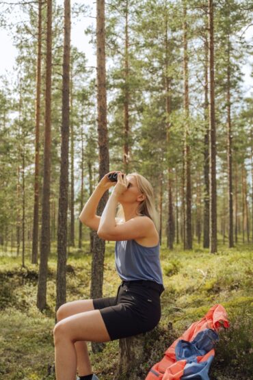 friluftsliv