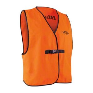 Hunter Vest Pure Blaze Orange
