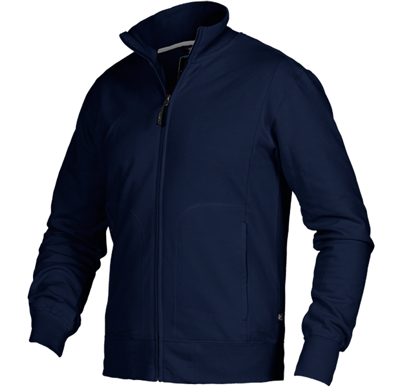 texstar city cardigan navy 2