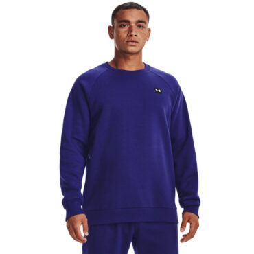 UA Rival Fleece Crew