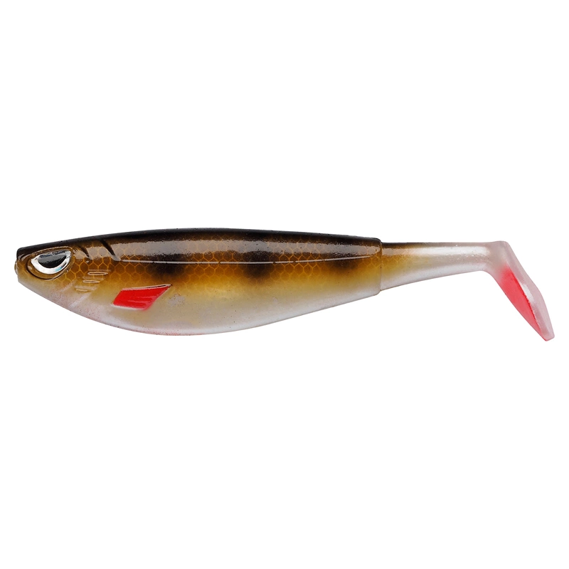 Berkley sick flanker 8cm perch Berkley Sick Flanker 8cm