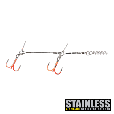 CWC PRO UV Orange Stinger