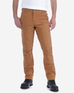 CARHARTT-A STRETCH DOUBLE FRONT 36/32