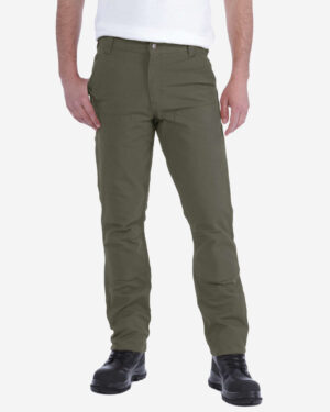 STRETCH DUCK DOUBLE FRONT  TARMAC 32-34