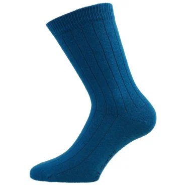Blue Saphire Cashmere Merinoull