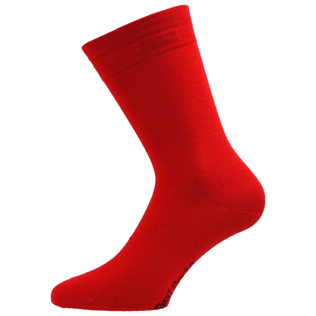 Burning chilli Röd 44-47