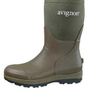 Avignon Mora Mid storlek 37