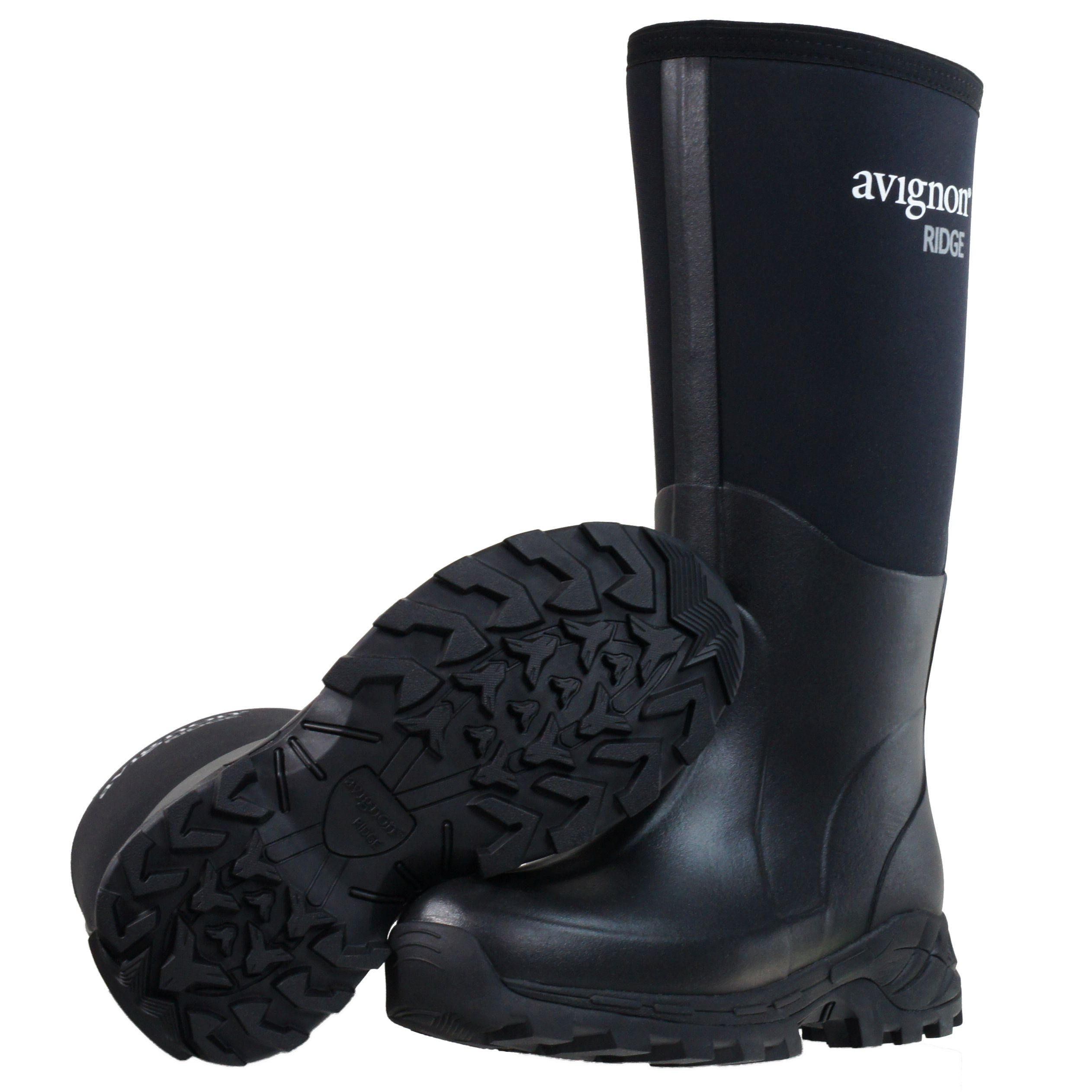 avignon ridge high 1