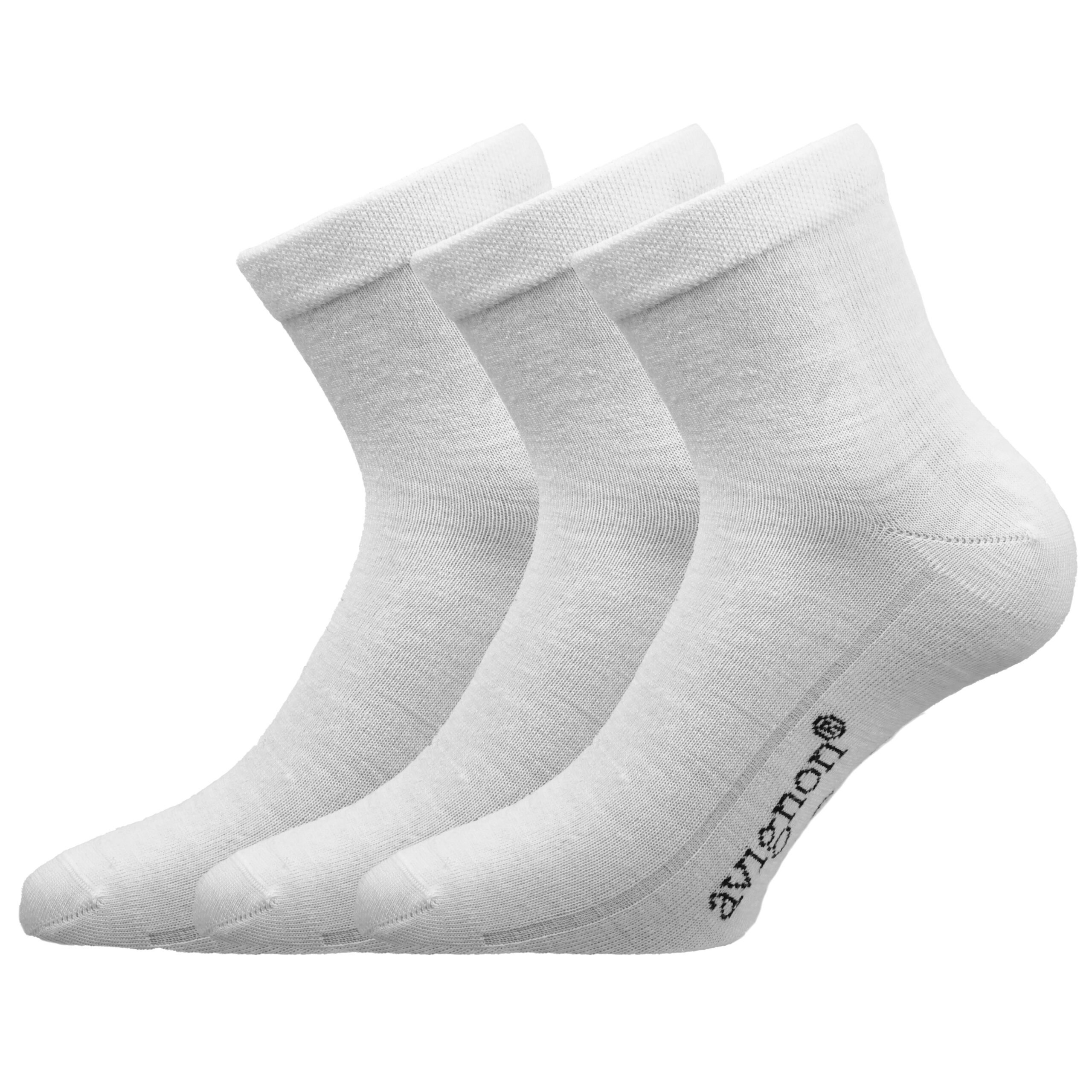 Avignon Sneaker Ull hög