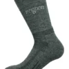 Ull terry socka Grå 40-43